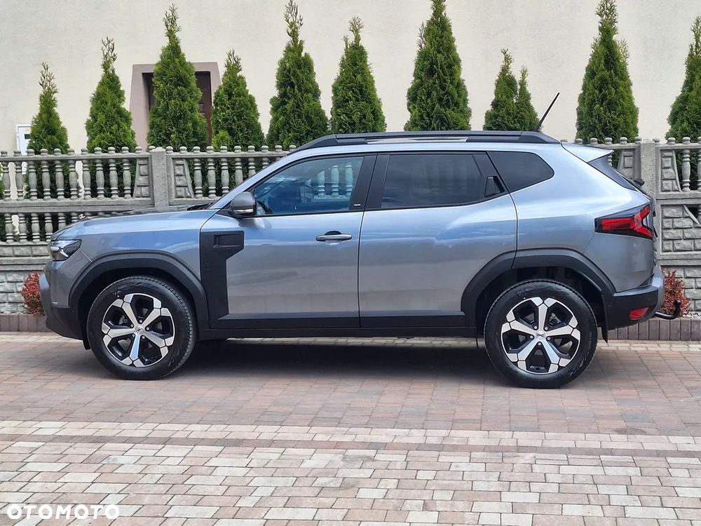 Dacia Duster 1.0 TCe Journey - 4