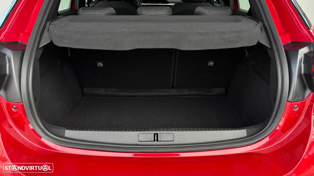 Opel Corsa 1.2 Direct Injection Turbo Auto GS - 27