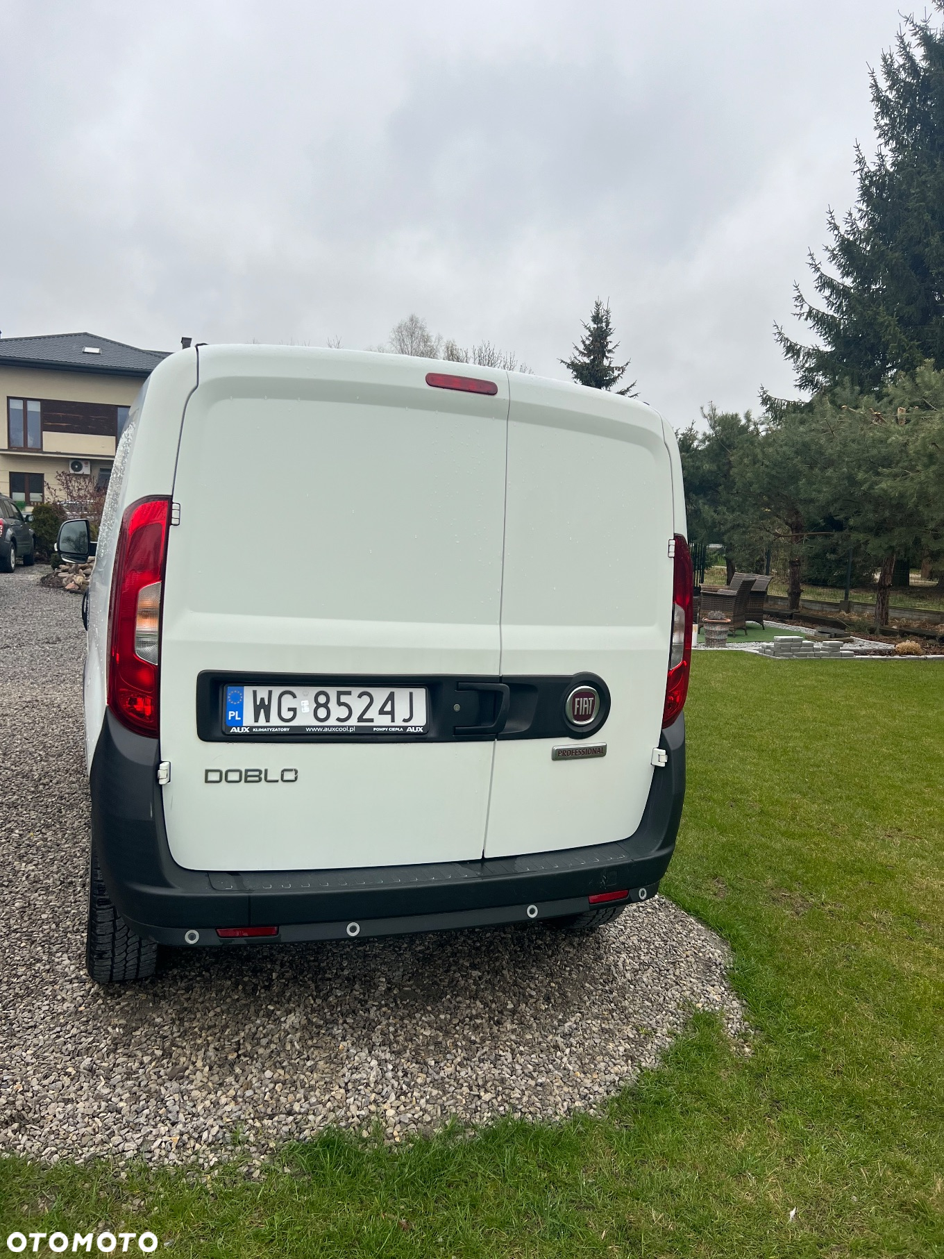 Fiat Doblo - 3
