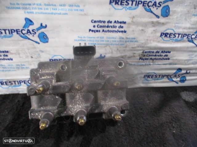 Bobine 04609140AB DODGE CARAVAN 1999 3.8I 162Cv 5P CINZA - 1