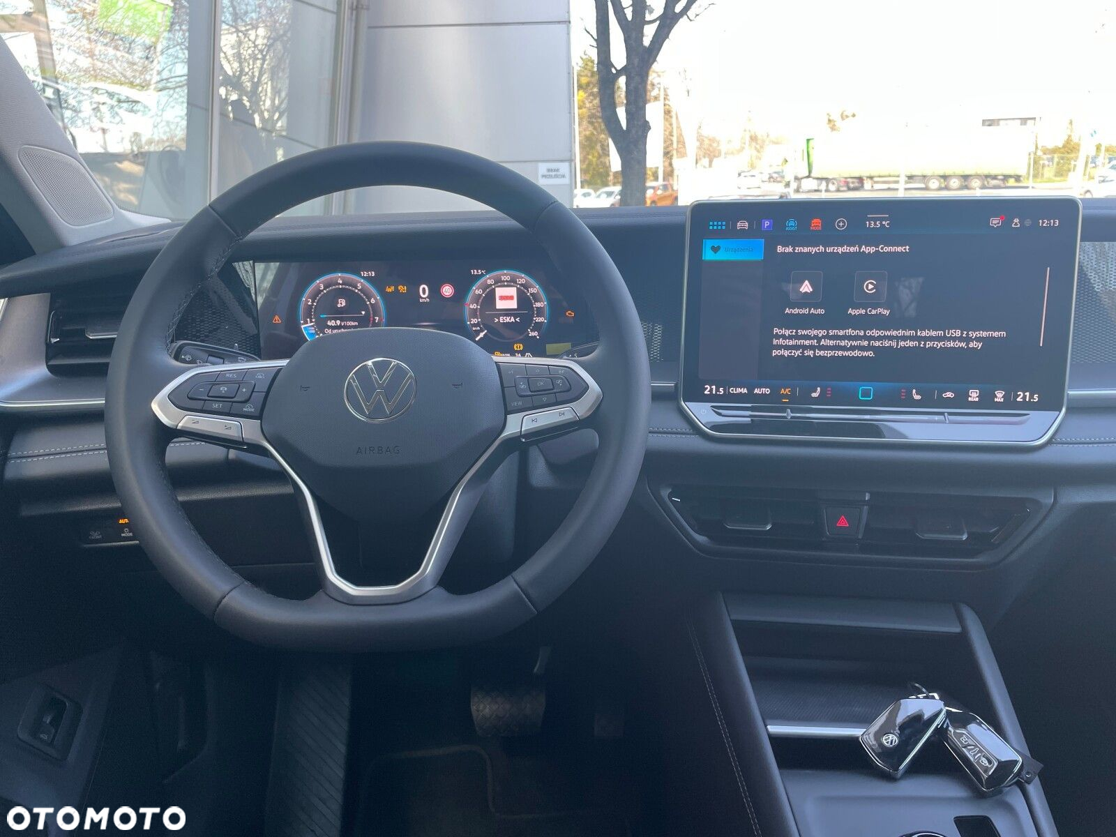 Volkswagen Tayron - 10