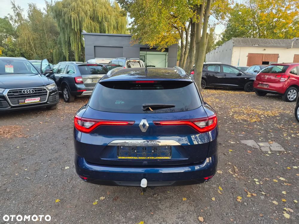 Renault Megane - 8