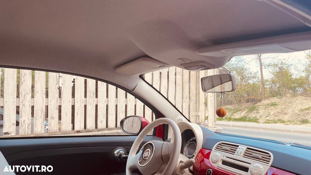 Fiat 500 - 4
