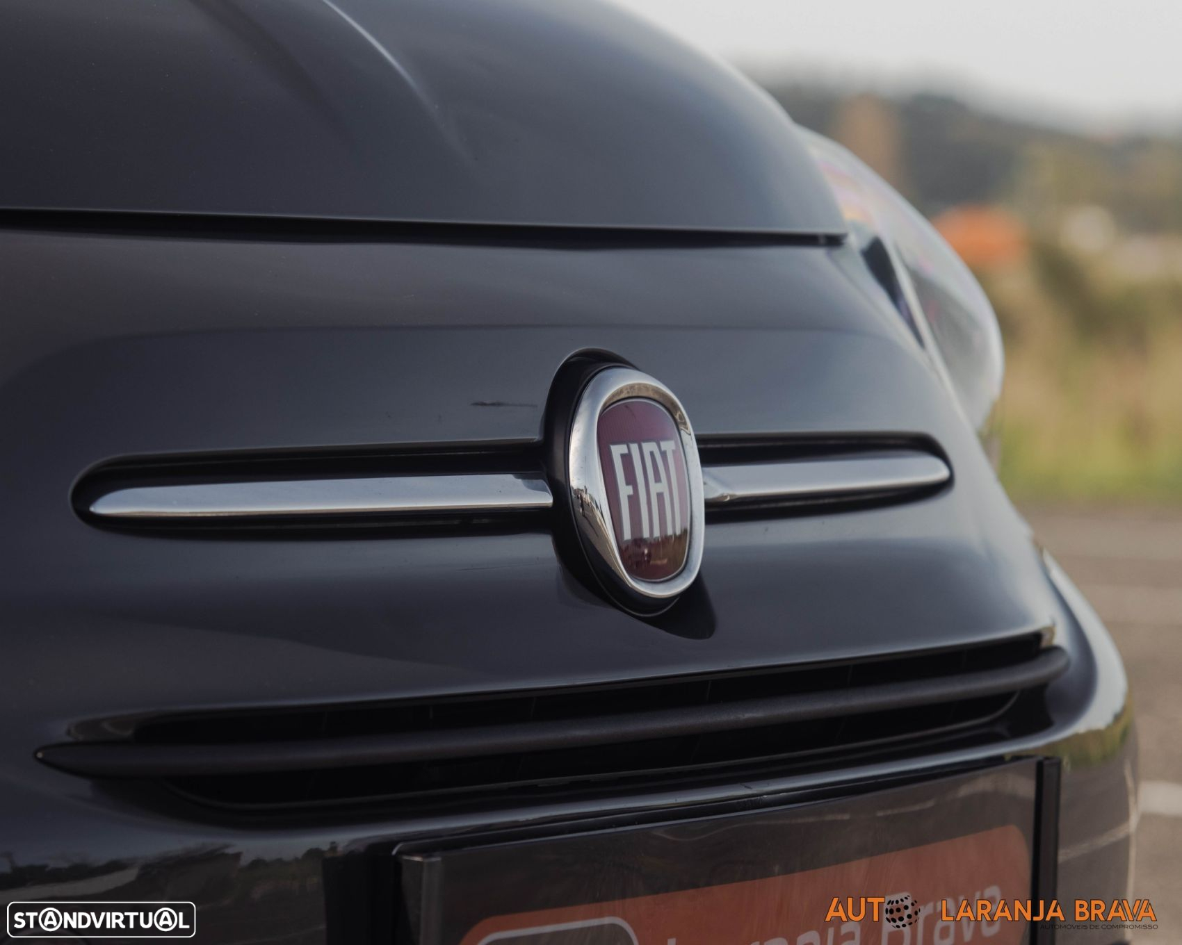 Fiat 500C 1.3 MJ Mirror S&S - 17