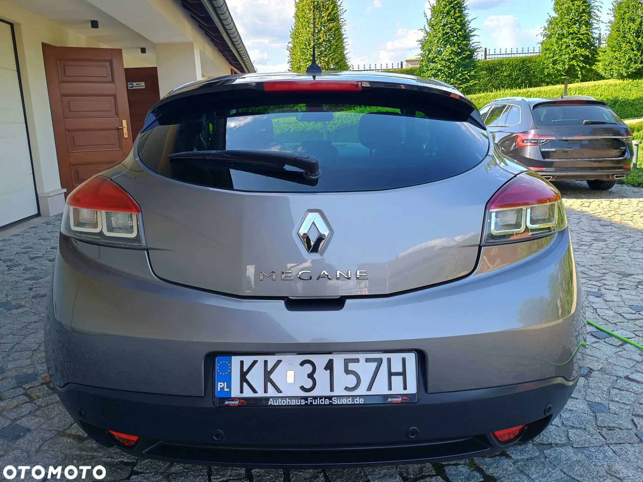 Renault Megane 1.4 16V TCE Monaco - 3