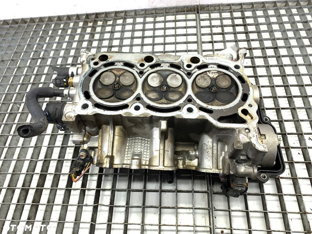 GŁOWICA  MITSUBISHI MIRAGE / SPACE STAR VI liftback (A0_A) 2012 - 2022 1.0 (A05A) 52 kW [71 KM] - 4