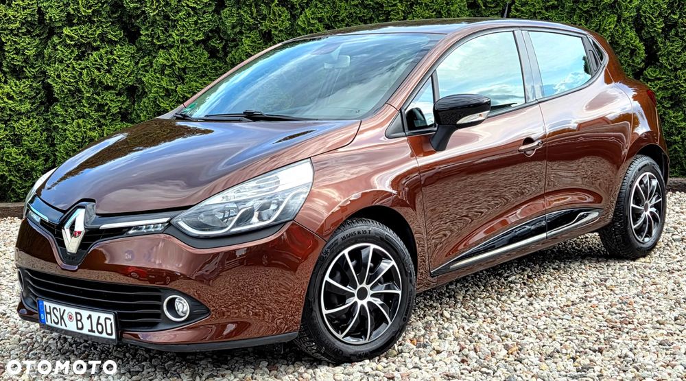 Renault Clio (Energy) TCe 90 Start & Stop INTENS - 1