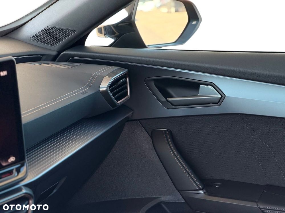 Cupra Formentor 1.5 eTSI mHEV DSG - 13