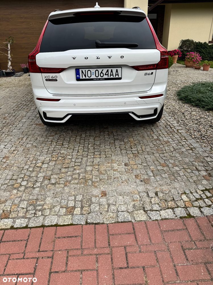 Volvo XC 60 - 10