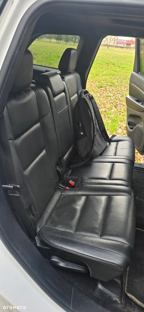 Jeep Grand Cherokee - 31