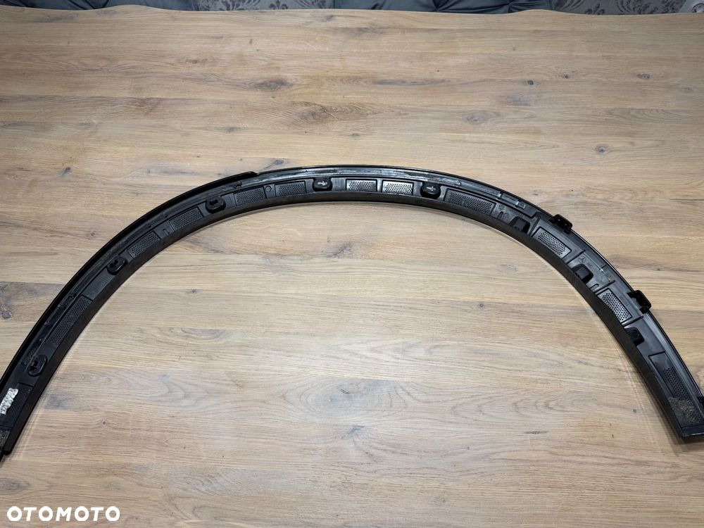 Listwa błotnika tylna prawa Rehau 980284 - 2