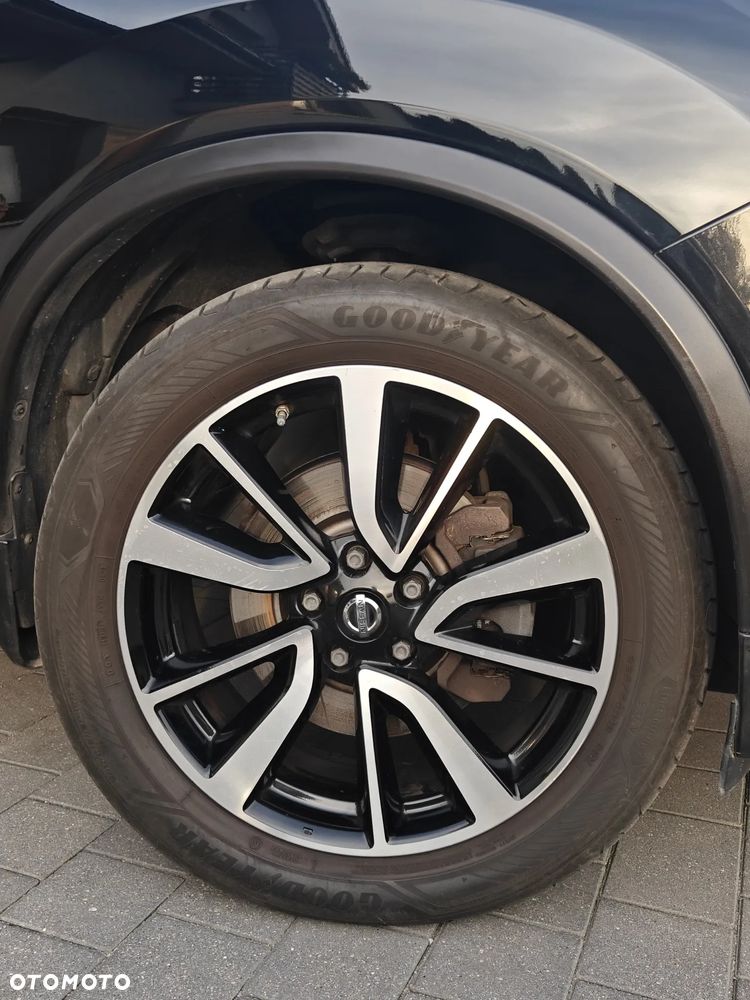 Nissan X-Trail - 6