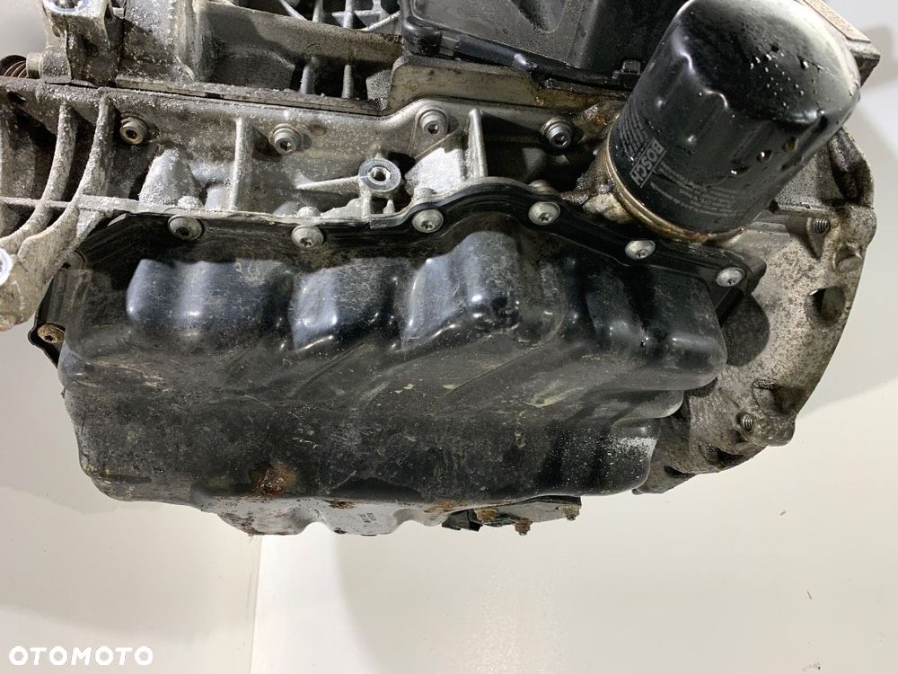 SILNIK  VW GOLF VII (5G1, BQ1, BE1, BE2) 2012 - 2022 1.4 TSI 92 kW [125 KM] benzyna 2014 - 2022 CZC - 5