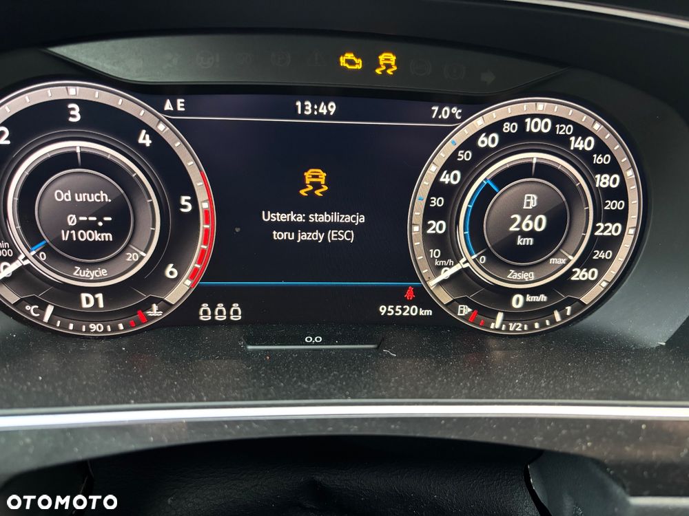 Volkswagen Tiguan 2.0 TDI SCR (BlueMotion Technology) DSG Comfortline - 13