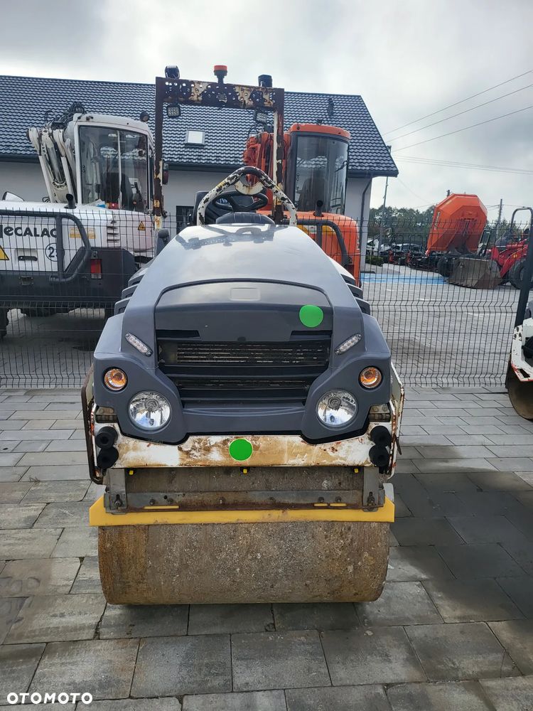 Hamm HD10VT - 1