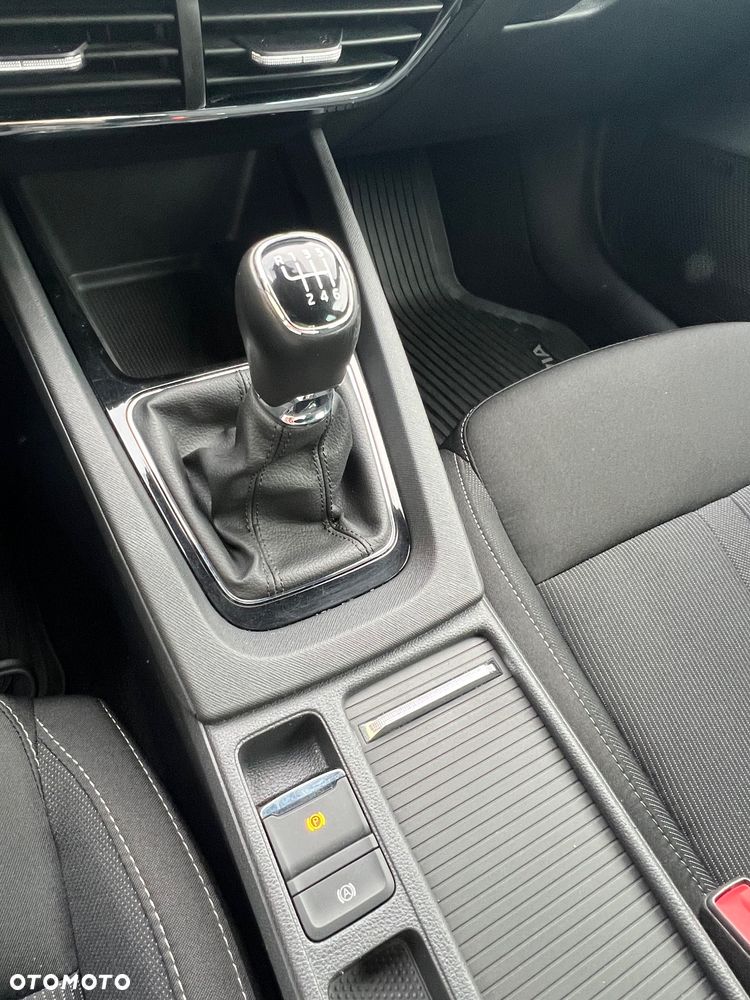 Skoda Octavia 2.0 TDI SCR Style - 18