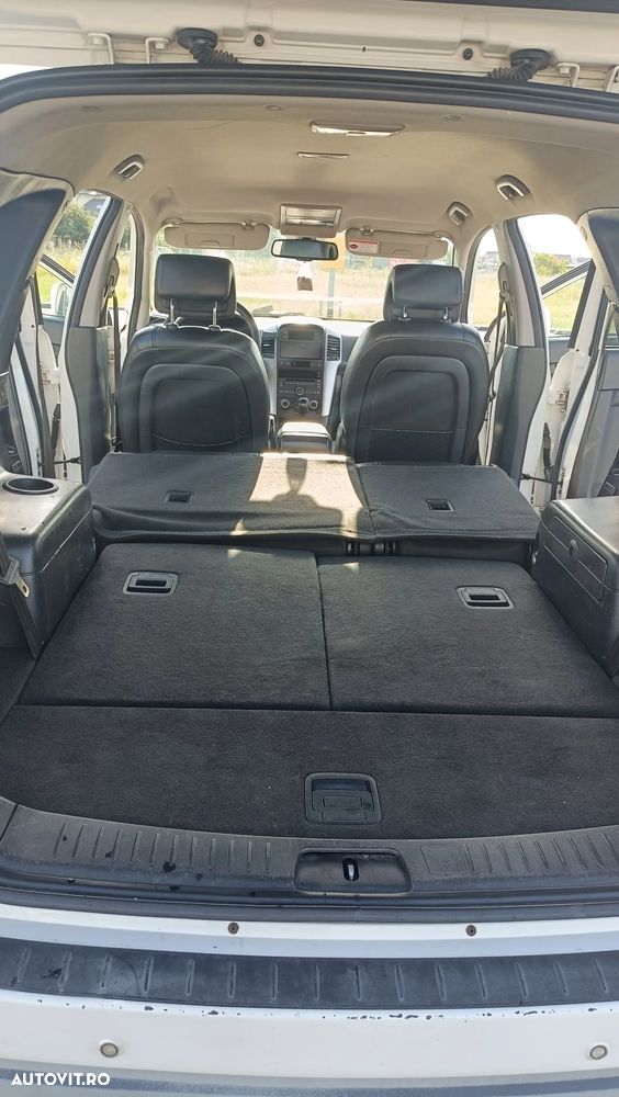 Chevrolet Captiva 2.0 High CA AWD Aut LT - 9