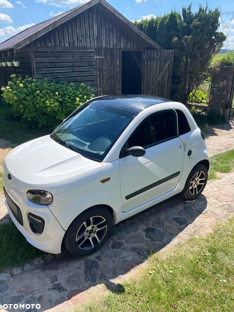 Microcar DUE First - 7