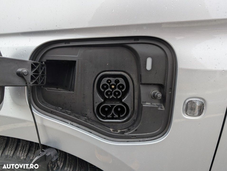 Ford Transit Connect - 29
