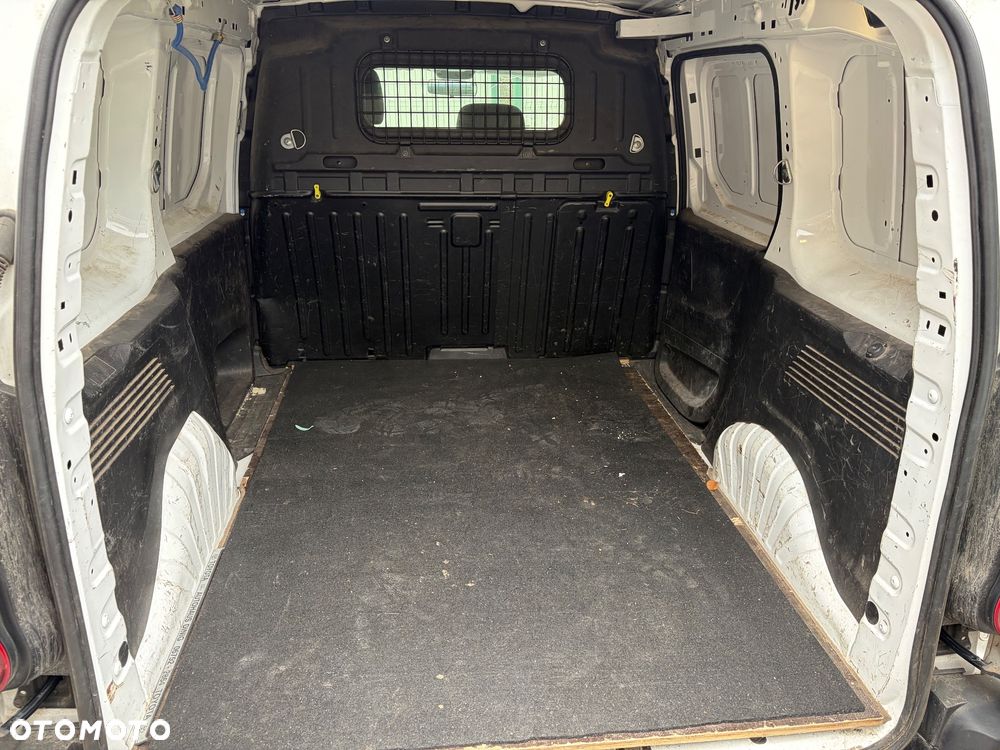 Toyota Proace City L2 1,5-l Meister - 7