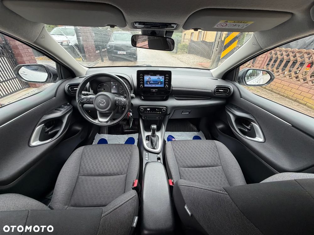 Toyota Yaris Hybrid 1.5 Comfort - 7