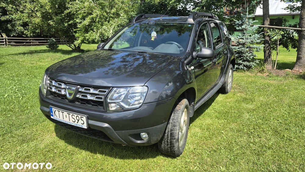 Dacia Duster 1.6 SCe S&S - 1