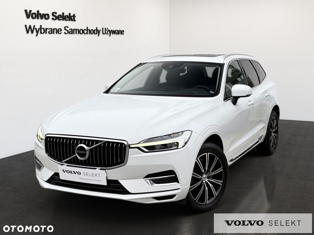 Volvo XC 60 - 1