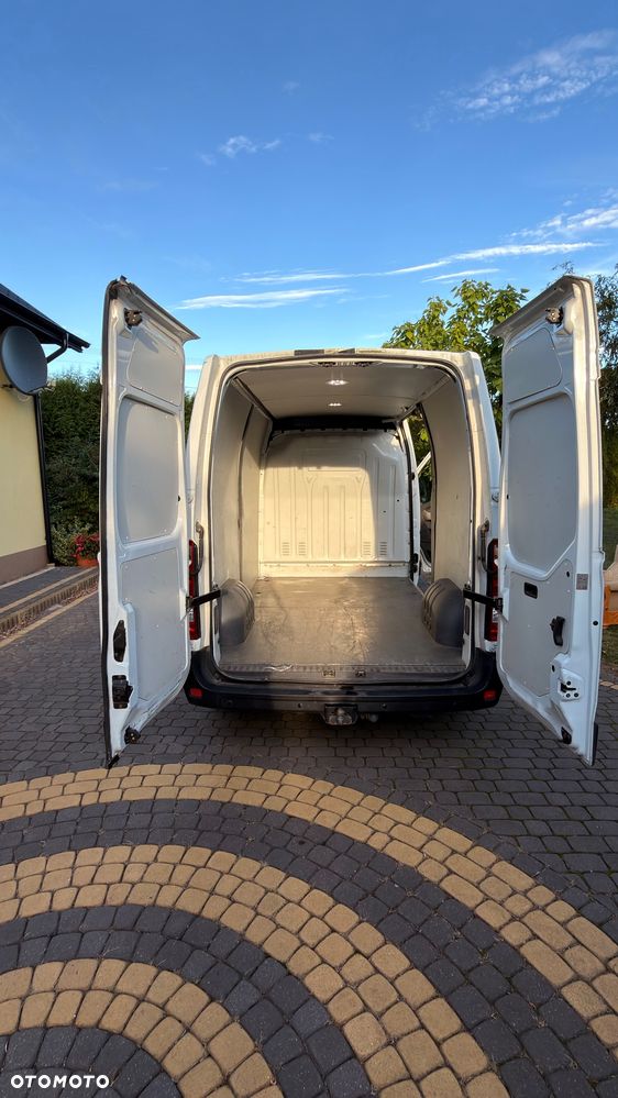 Renault Master - 6