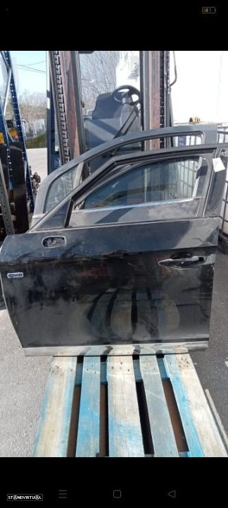 Porta frente esq Citroen DS5 - 1