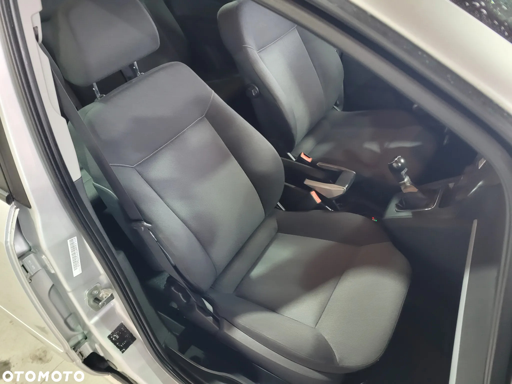 Opel Zafira 1.8 Elegance - 20