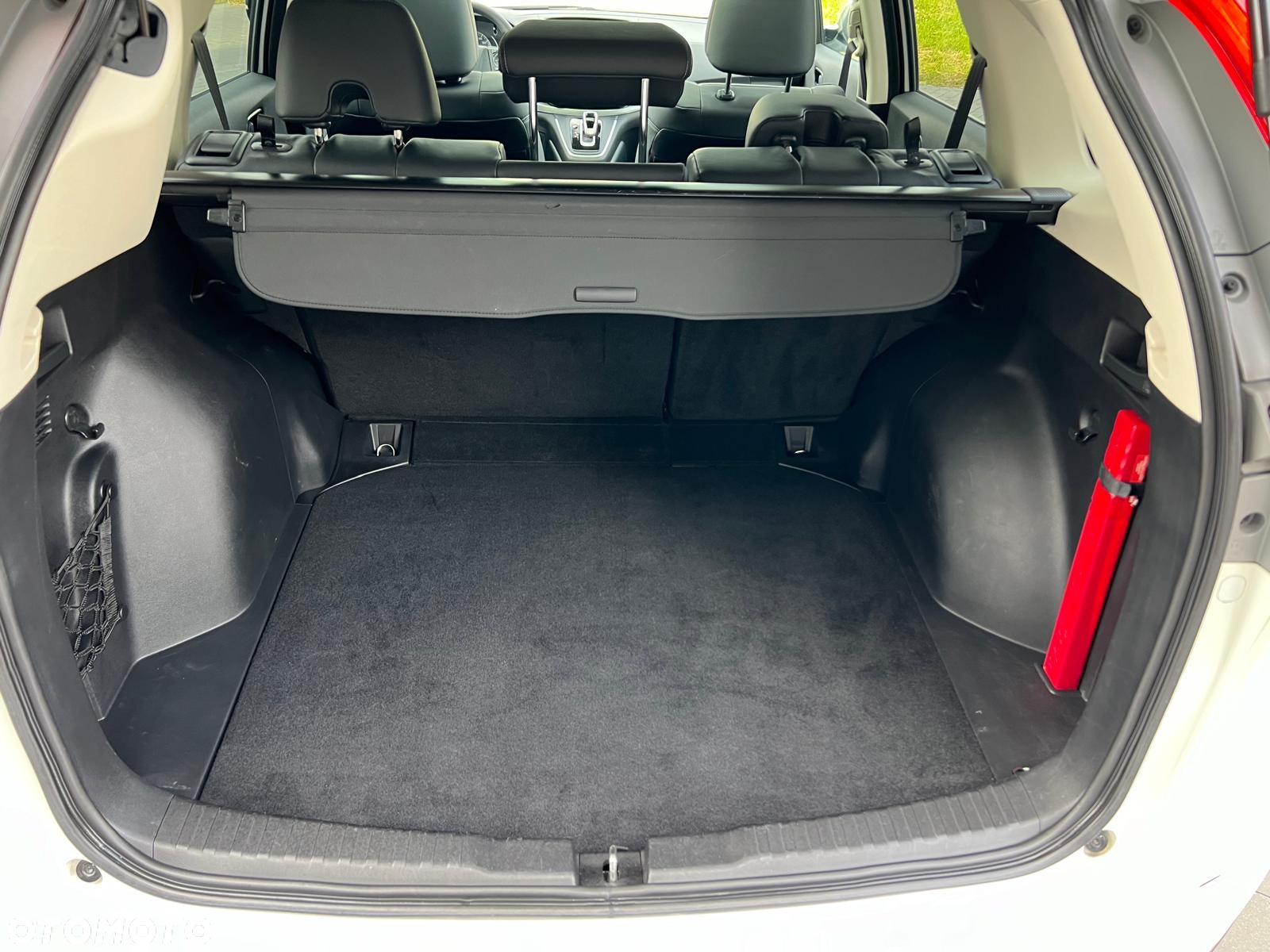 Honda CR-V 1.6i DTEC 4WD Automatik Executive - 21