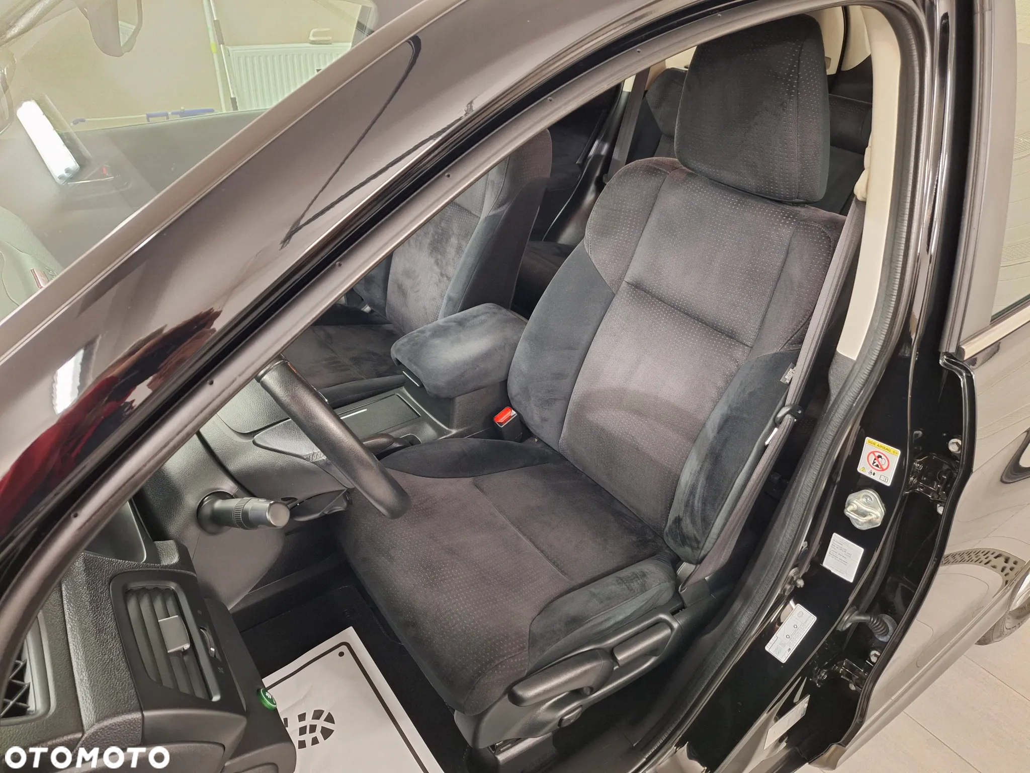 Honda CR-V 2.0 Elegance Plus (2WD) - 21