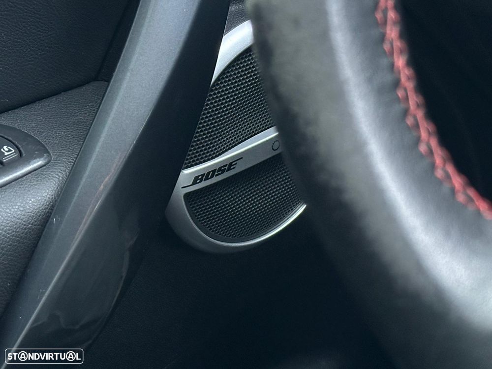 Renault Mégane Sport Tourer 1.5 dCi Bose Edition SS - 25