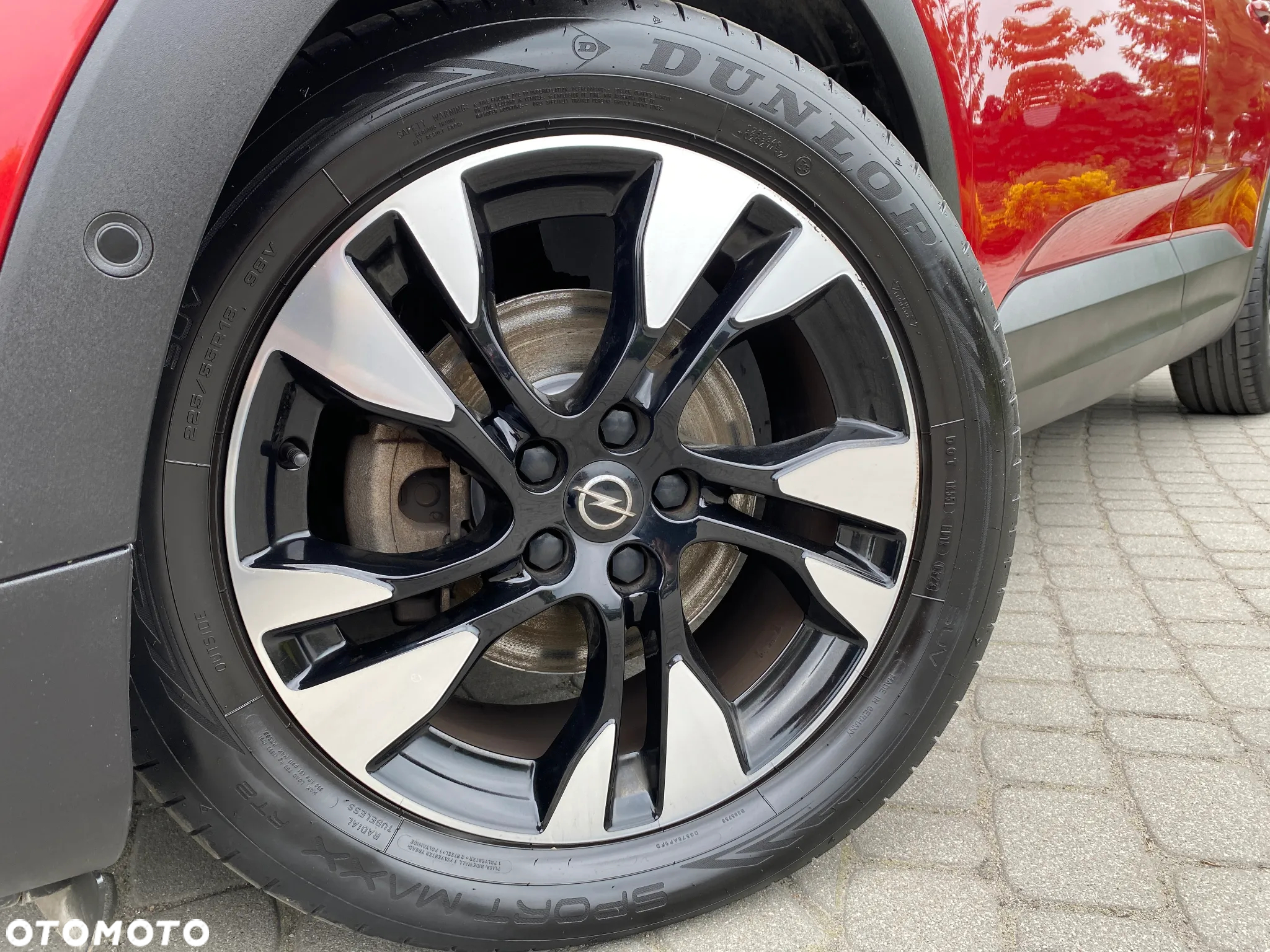 Opel Grandland X 1.2 Start/Stop Automatik Business Edition - 34
