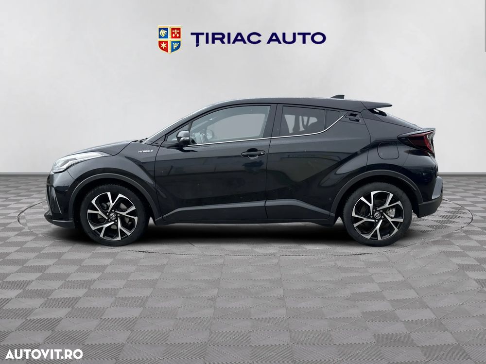 Toyota C-HR - 2