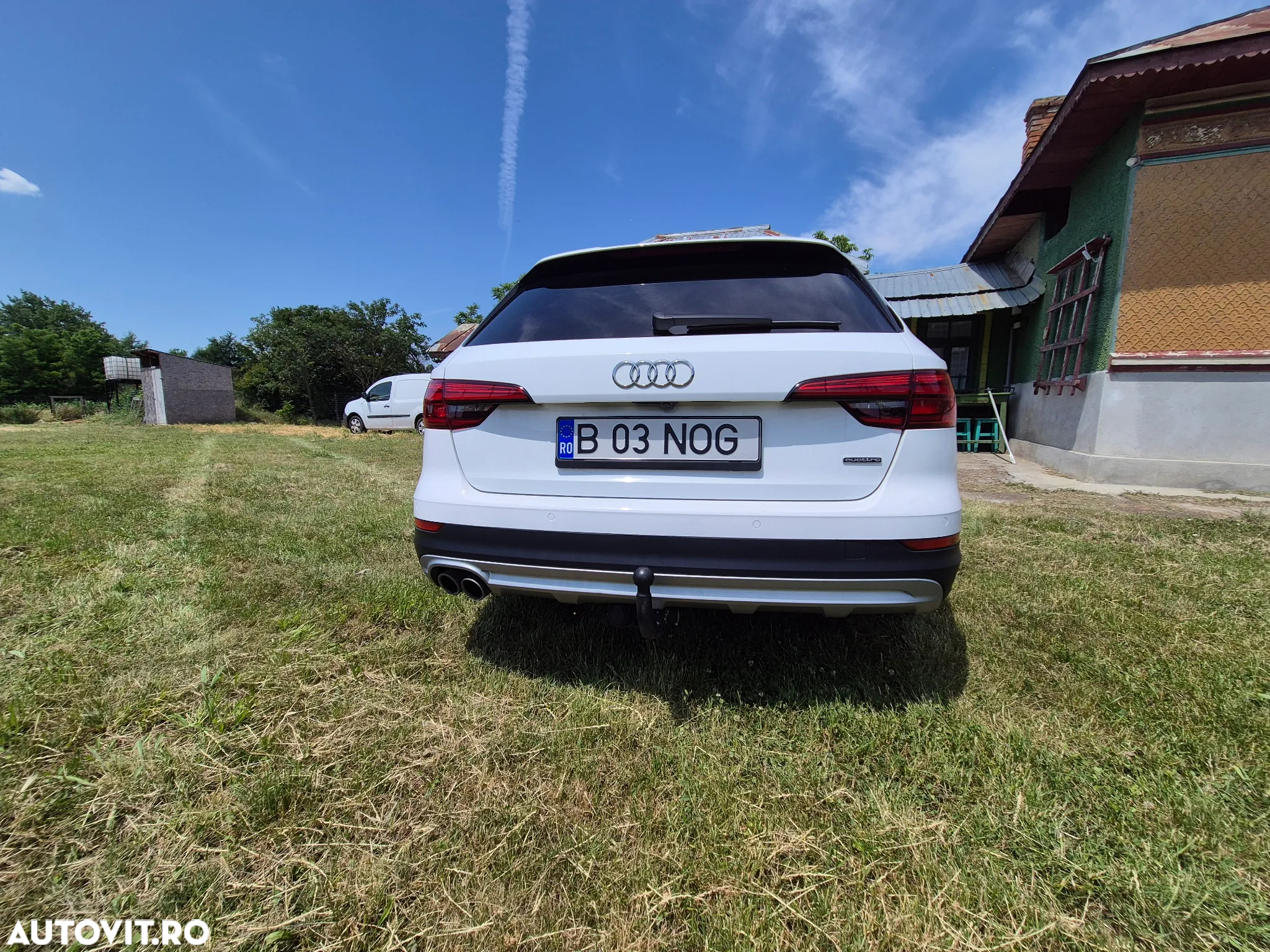 Audi A4 - 31