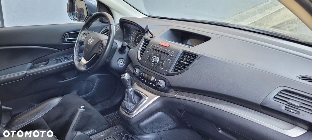 Honda CR-V 2.0 Lifestyle - 11