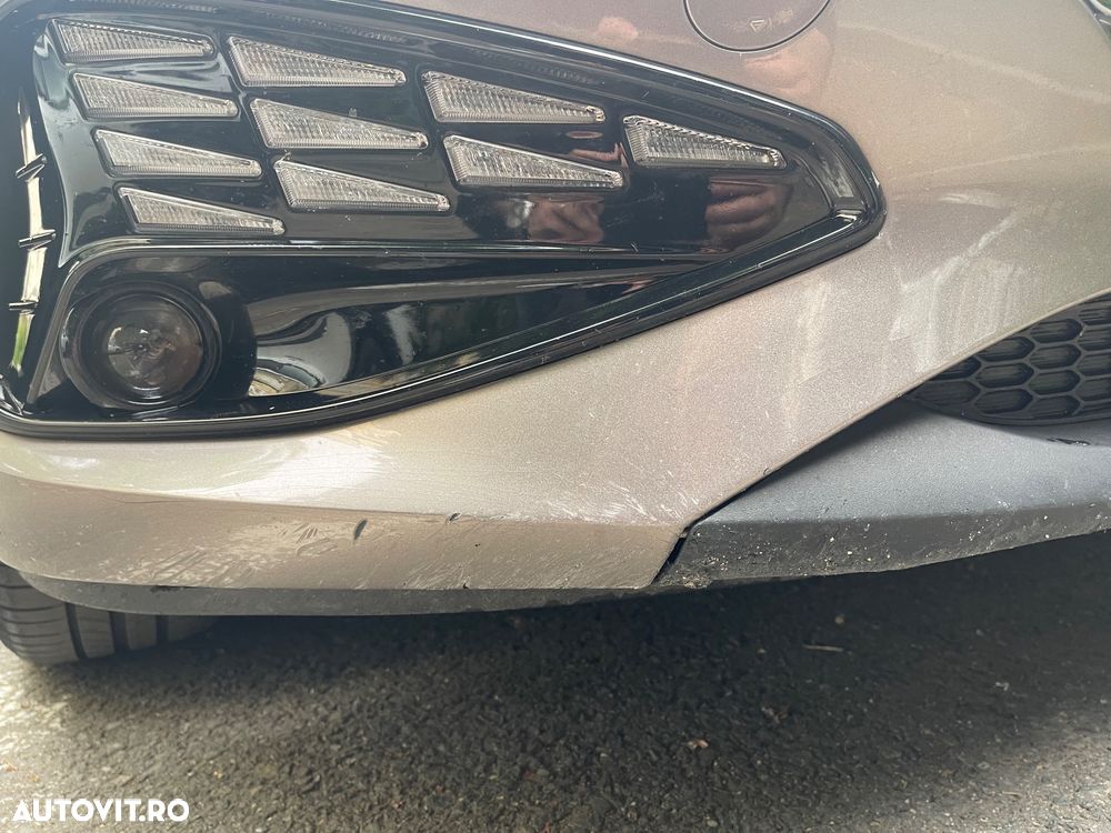 Hyundai i30 1.5 110CP M/T Highway - 12