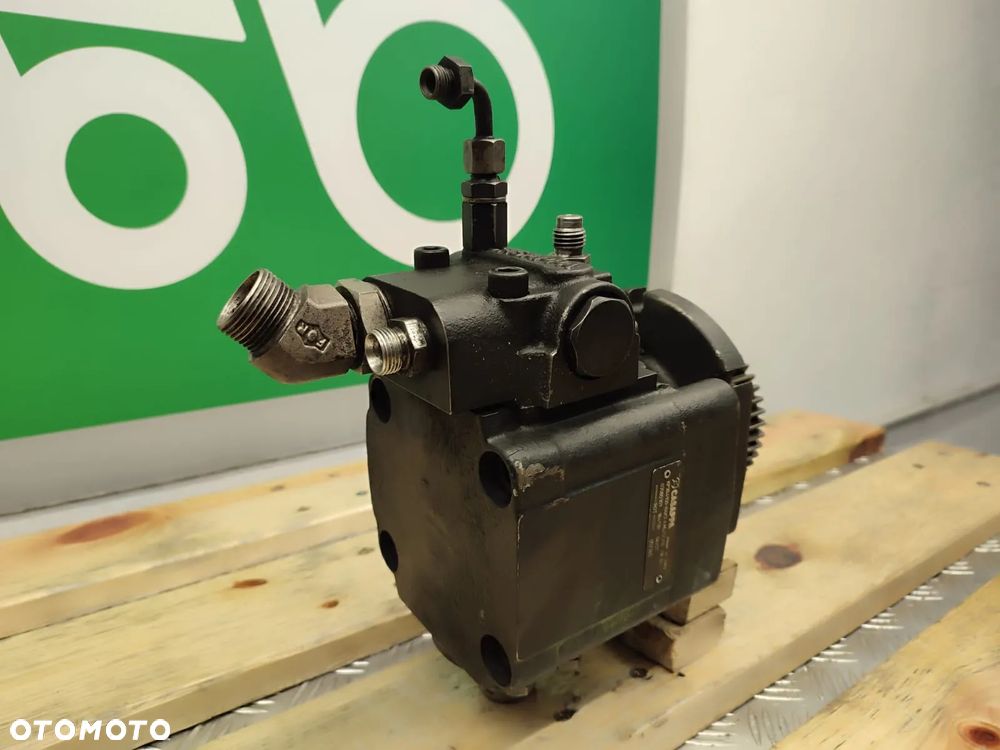Pompa hydrauliczna CASAPPA KP30.41S0-N4K7-LMD/GC/GE - 2