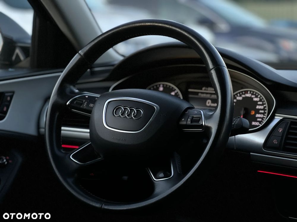Audi A6 Avant - 24