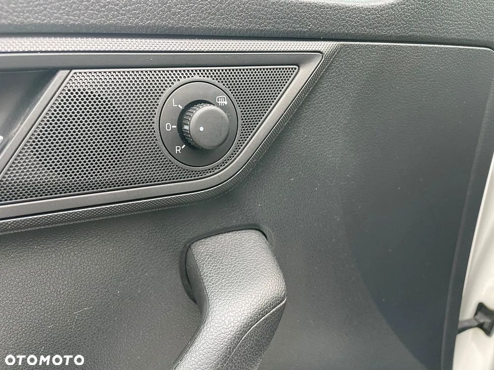 Skoda Fabia 1.0 TSI Ambition DSG - 14