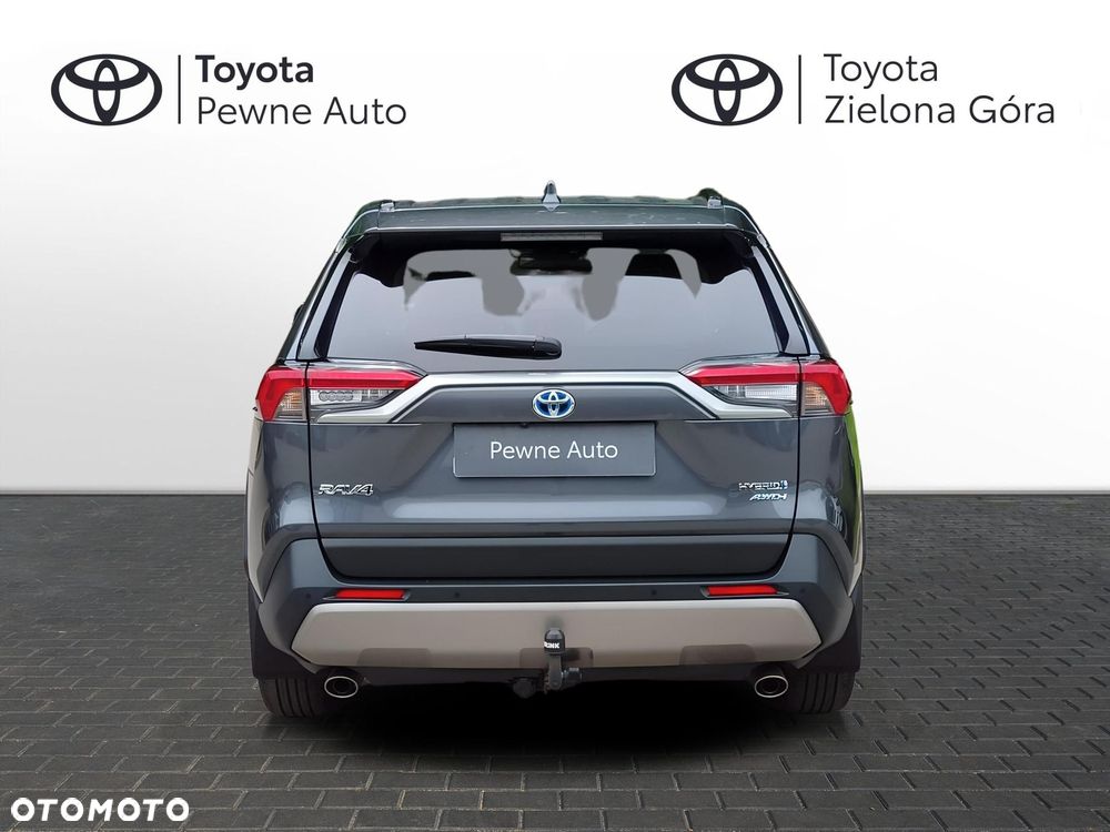 Toyota RAV4 - 4