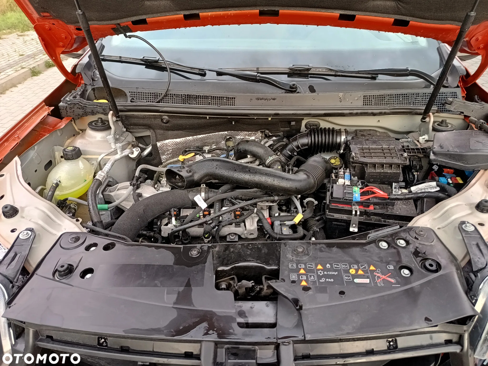 Dacia Duster TCe 90 2WD Essential - 26