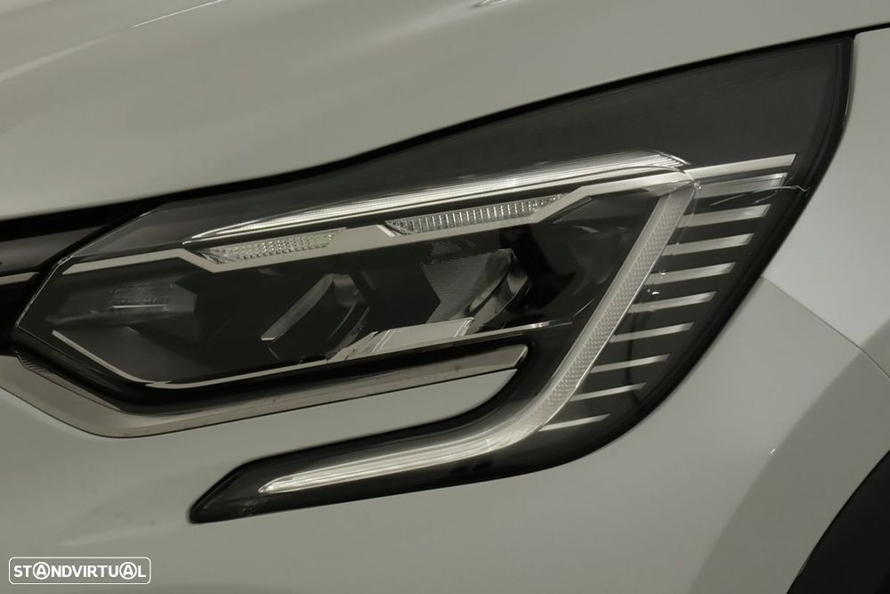 Renault Captur 1.0 TCe Techno Bi-Fuel - 6