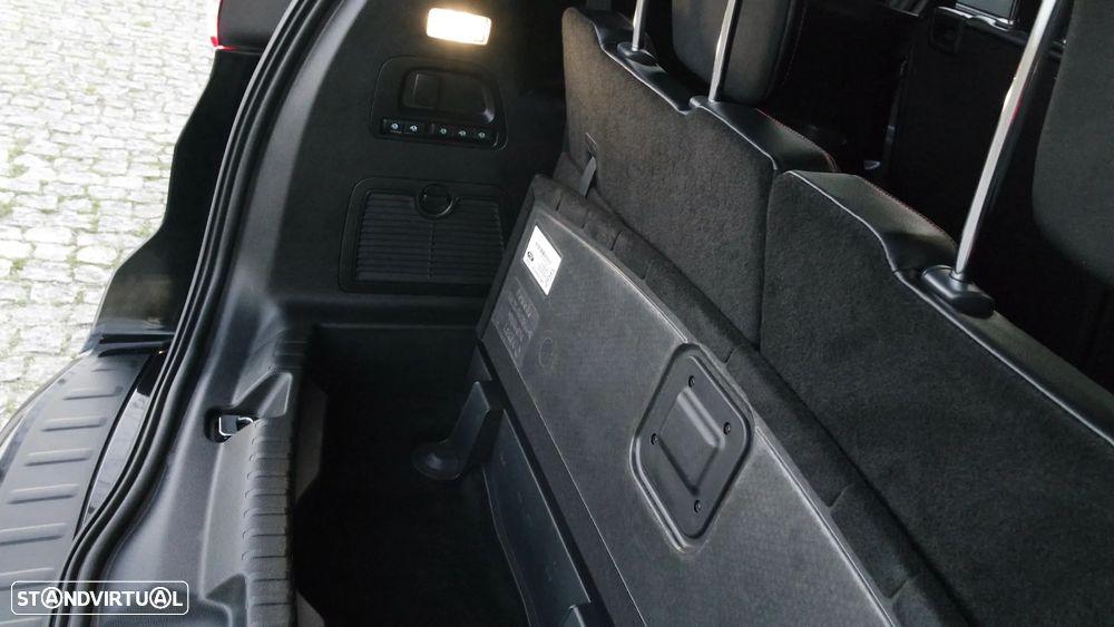 Ford S-Max 2.0 TDCi ST-Line AWD Powershift - 48