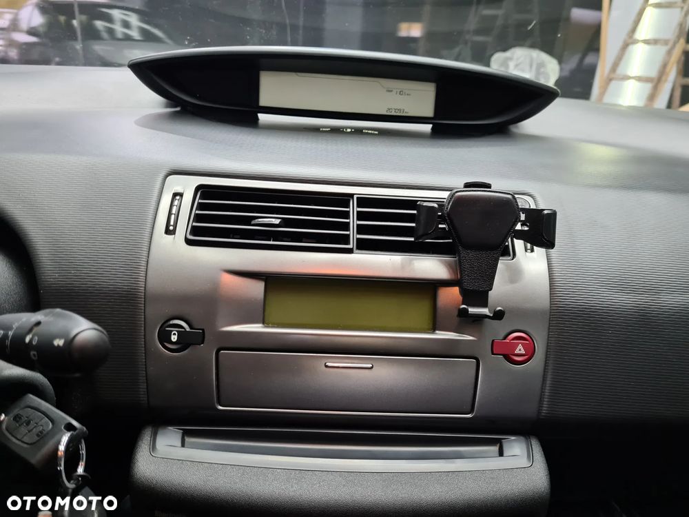 Citroën C4 1.6 HDi Style - 26