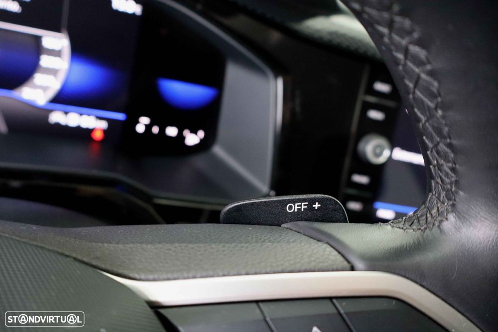 VW Taigo 1.0 TSI Life DSG - 18