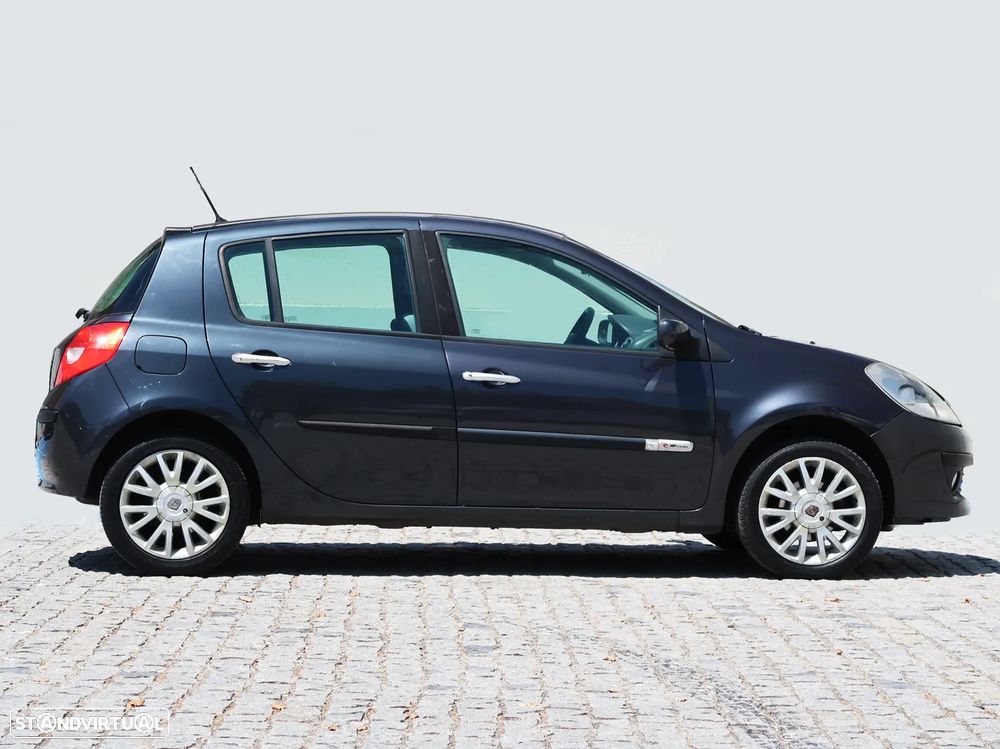 Renault Clio 1.5 dCi Rip Curl II - 10