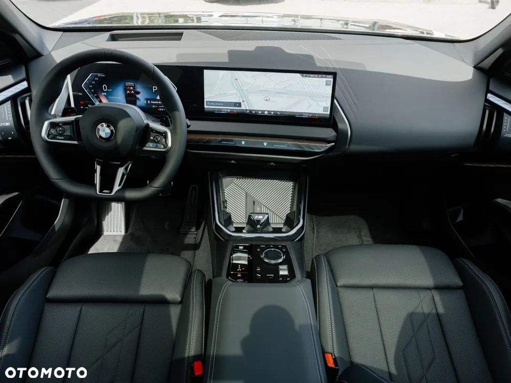 BMW X3 xDrive40d mHEV - 8