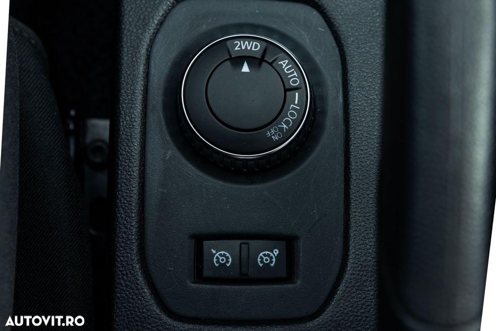 Dacia Duster Blue dCi 115 4WD Celebration - 18